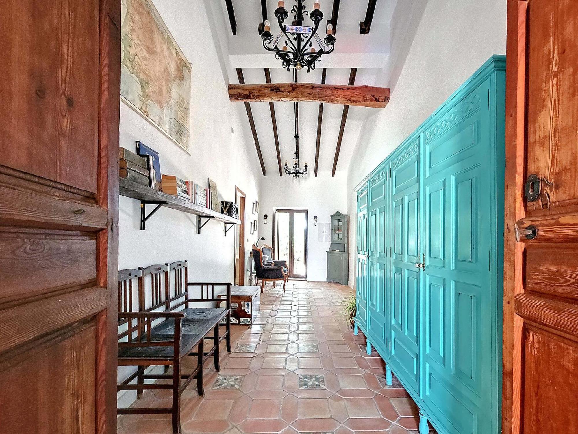 Casa Rodriguillo Pinoso Exterior foto